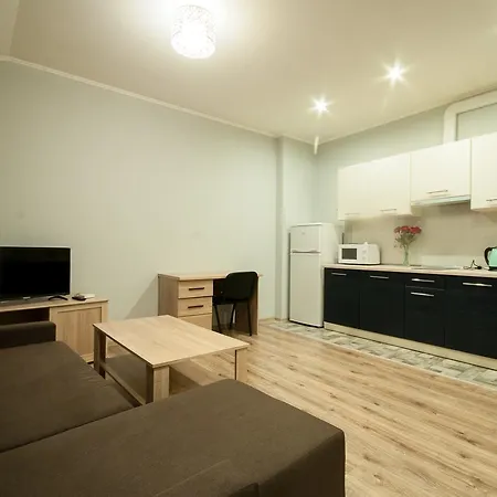 Wonderful Flat On City Center Uzhhorod Exterior photo