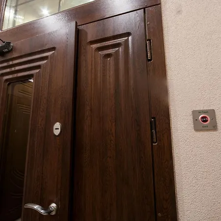 Wonderful Flat On City Center Uzhhorod Exterior photo