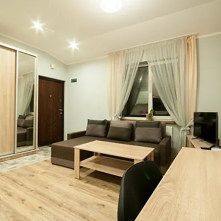 Wonderful Flat On City Center Uzhhorod Exterior photo