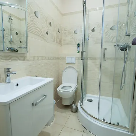 Wonderful Flat On City Center Uzhhorod Exterior photo