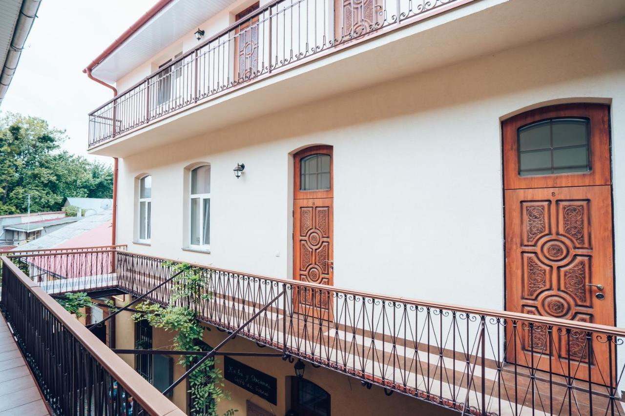 Wonderful Flat On Center Apartment